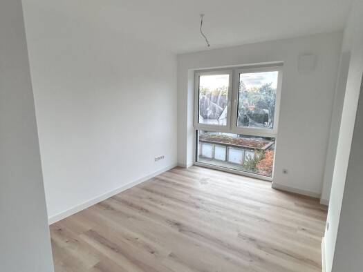 Wohnung zur Miete - Erstbezug 890 € 2 Zimmer 59,2 m² 3. Geschoss frei ab sofort Quebecallee Atter Osnabrück 49090