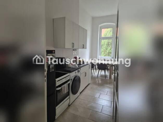 Wohnung zur Miete Tauschwohnung 580 € 1 Zimmer 41 m² Mariendorf Tempelhof-Schöneberg 10827