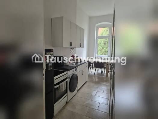 Wohnung zur Miete Tauschwohnung 580 € 1 Zimmer 41 m² Mariendorf Tempelhof-Schöneberg 10827