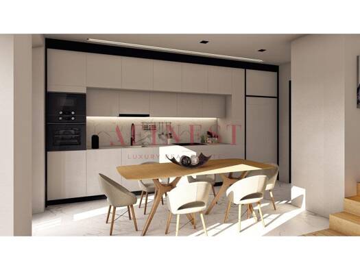 Wohnung zum Kauf 2.190.000 € 242 m² Cascais e Estoril 2750