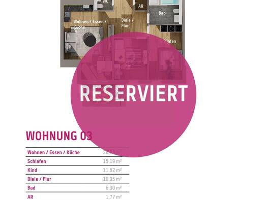 Wohnung zum Kauf 495.300 € 3 Zimmer 78 m² 2 Geschosse frei ab 30.09.2027 Möhrendorfer Straße 44 Alterlangen Erlangen 91056
