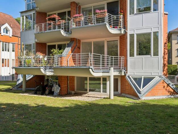 Wohnung zum Kauf 365.000 € 3 Zimmer 71 m² 1. Geschoss Frohnau Berlin 13465