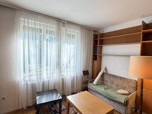 Wohnung zum Kauf 235.000 € 2 Zimmer 62,9 m² 1. Geschoss Wien 1130