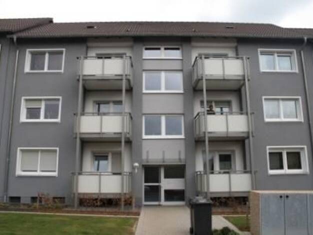 Wohnung zur Miete 713 € 4,5 Zimmer 72,7 m² 1. Geschoss Zollverein 3 Batenbrock Bottrop 46238