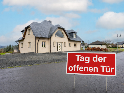 Haus zum Kauf 679.000 € 6 Zimmer 213 m² 1.315 m² Grundstück Im Waldwinkel 12 Auw bei Prüm 54597