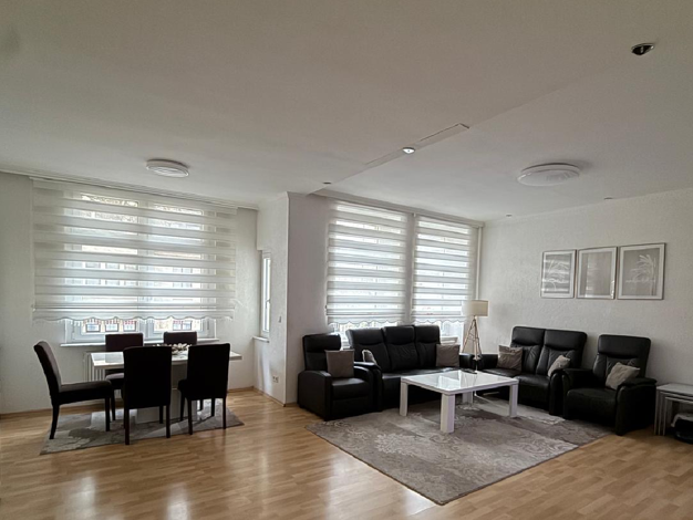 Wohnung zum Kauf 216.000 € 4,5 Zimmer 127 m² Mitte Dortmund 44147