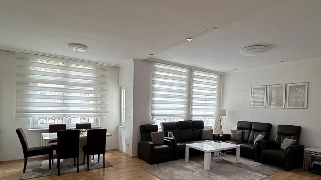 Wohnung zum Kauf 216.000 € 4,5 Zimmer 127 m² Mitte Dortmund 44147