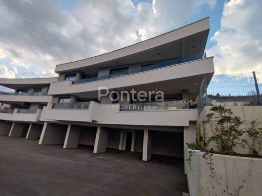 Wohnung zum Kauf 1.200.000 € 4 Zimmer 204 m² 1. Geschoss Lovran Lovran