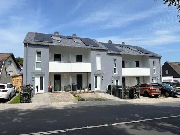 Reihenmittelhaus zur Miete 1.595 € 5 Zimmer 127 m² 160 m² Grundstück frei ab 01.07.2026 Rennweg 54 Andernach 56626