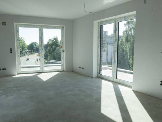 Wohnung zur Miete 1.110 € 3 Zimmer 92,1 m² Cloppenburg Cloppenburg 49661
