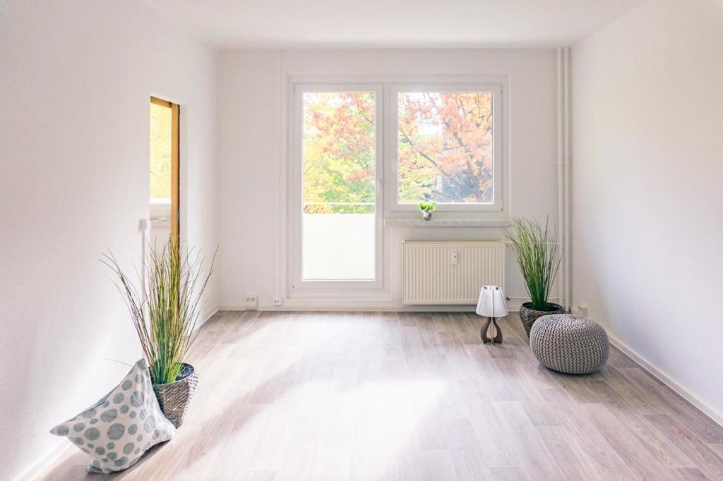 Wohnung zur Miete 344 € 2 Zimmer 56,4 m²<br/>Wohnfläche 5.<br/>Geschoss 16.12.2024<br/>Verfügbarkeit Faleska-Meinig-Str. 4 Markersdorf 621 Chemnitz 09122