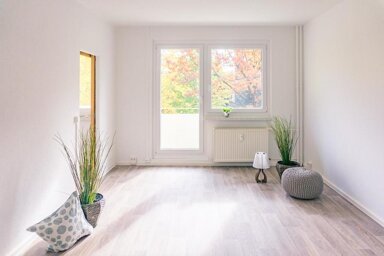 Wohnung zur Miete 344 € 2 Zimmer 56,4 m² 5. Geschoss frei ab 16.12.2024 Faleska-Meinig-Str. 4 Markersdorf 621 Chemnitz 09122