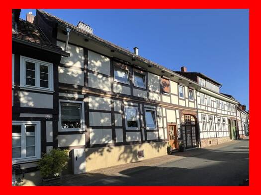 Reihenmittelhaus zum Kauf 210.500 € 6 Zimmer 130 m² 665 m² Grundstück Bad Salzdetfurth Bad Salzdetfurth 31162