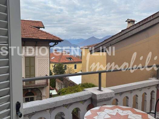 Wohnung zum Kauf 150.000 € 2 Zimmer 50 m² 1. Geschoss via roma 27 Porto Valtravaglia 21010