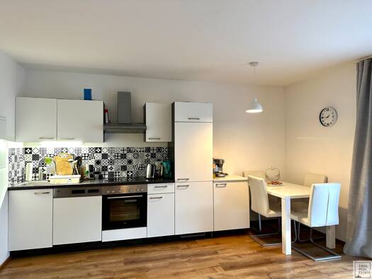 Terrassenwohnung zum Kauf 210.000 € 2 Zimmer 44,1 m² 1. Geschoss Imst 6460