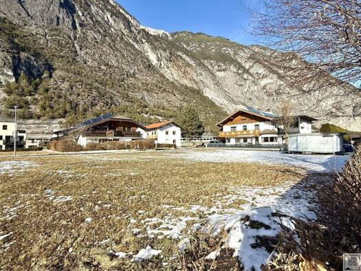 Grundstück zum Kauf 679 m² Grundstück Zams 6511