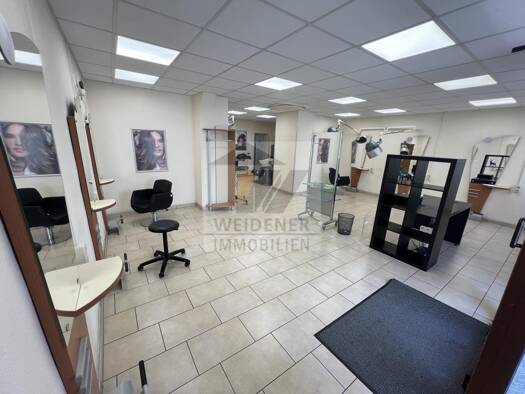 Verkaufsfläche zur Miete provisionsfrei 550 € 3 Zimmer 86 m² Verkaufsfläche teilbar ab 86 m² Wiesestraße 68 Debschwitz Gera 07548
