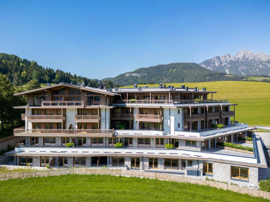 Wohnung zum Kauf - Erstbezug 724.000 € 2 Zimmer 89 m² Söll 6306