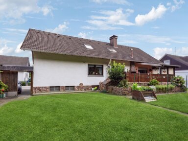 Einfamilienhaus zum Kauf 269.000 € 6 Zimmer 181 m² 546 m² Grundstück Beverungen Beverungen 37688