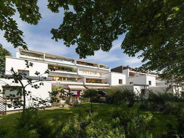 Wohnung zur Miete 805 € 3 Zimmer 85,4 m² 2. Geschoss frei ab 01.04.2026 Lechweg 99 Elmschenhagen-Süd Kiel 24146