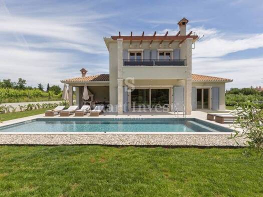 Haus zum Kauf 650.000 € 6 Zimmer 160 m² Rabac, Labin Labin
