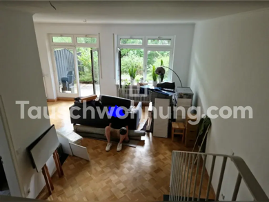 Wohnung zur Miete Tauschwohnung 1.300 € 2 Zimmer 72 m² Alt Moosach München 80992