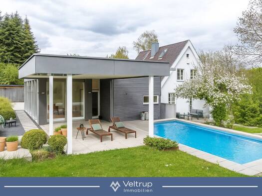 Mehrfamilienhaus zum Kauf 1.590.000 € 12 Zimmer 417,7 m² 2.377 m² Grundstück Epfenhausen Penzing 86929