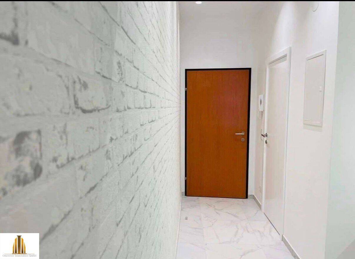 Wohnung zum Kauf – další