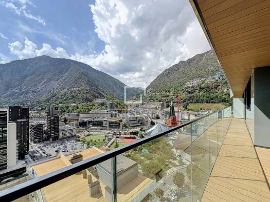 Wohnung zum Kauf 3.600.000 € 4 Zimmer 144 m² Escaldes - Engordany AD700
