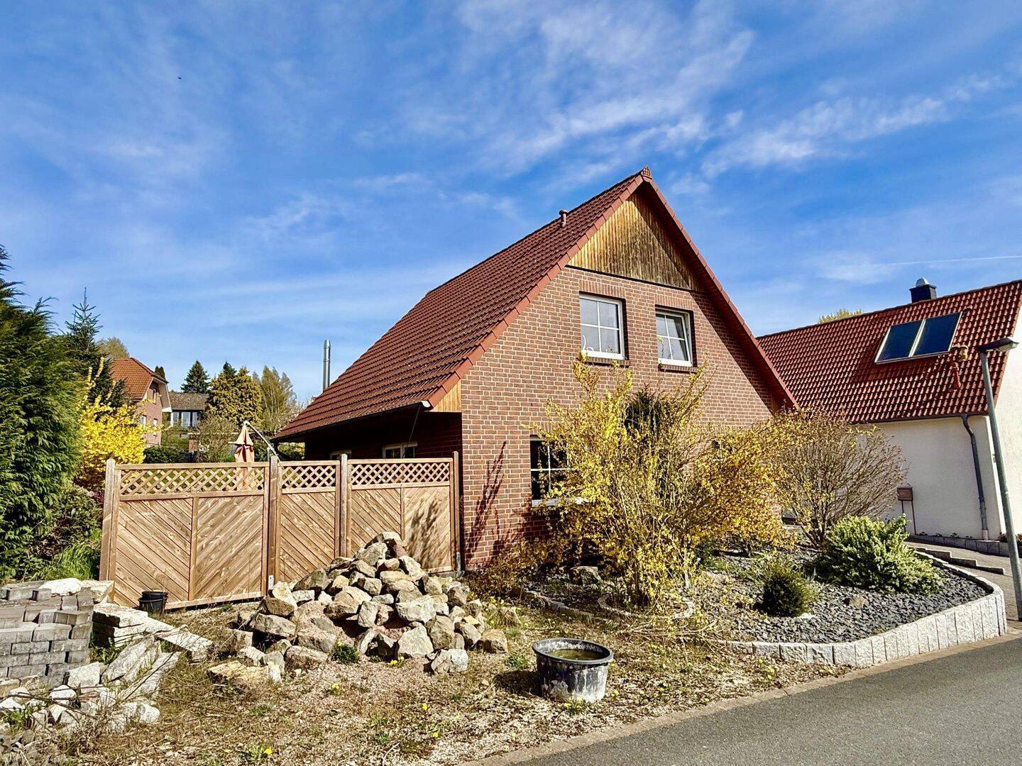 Einfamilienhaus zum Kauf - Ansicht 3