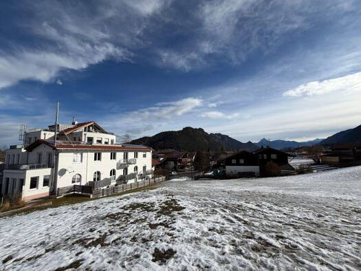 Wohnung zum Kauf 423.000 € 2 Zimmer 69 m² 1. Geschoss frei ab 01.03.2026 Pfronten 87459