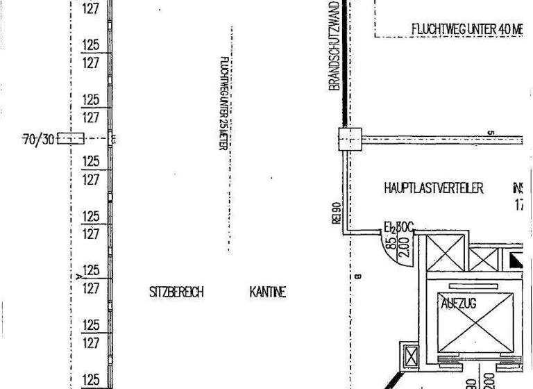 Restaurant zur Miete 1.313 € Wien 1150