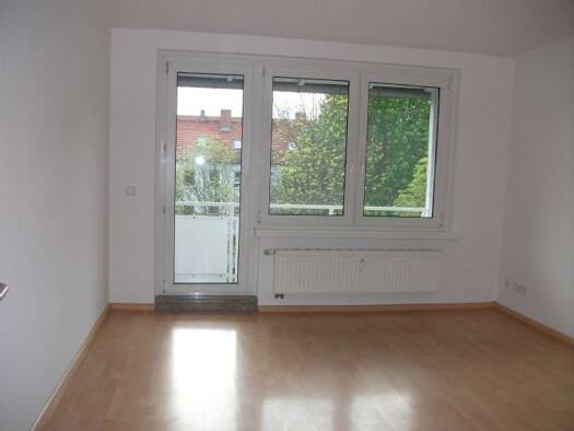 Wohnung zur Miete 340 € 3 Zimmer 58 m² frei ab sofort Ritterstraße 16 Zentrum Chemnitz 09111