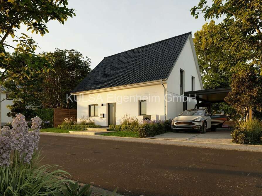 Haus – Gotha, Landkreis Gotha - Ansicht 2