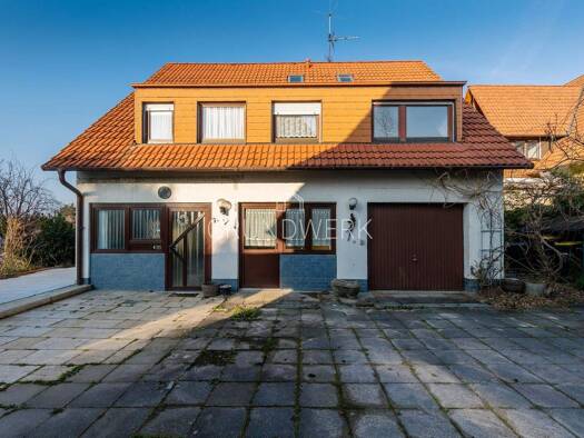 Einfamilienhaus zum Kauf 490.000 € 5 Zimmer 143 m² 644 m² Grundstück Ebringen 79285