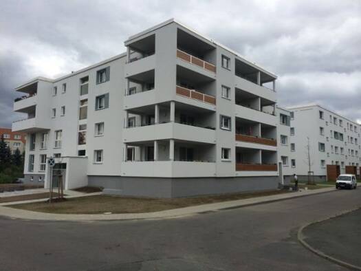 Wohnung zur Miete 1.017 € 4 Zimmer 135,6 m² 4. Geschoss frei ab 01.01.2026 Otto-Grotewohl-Ring 2 Zeulenroda Zeulenroda-Triebes 07937