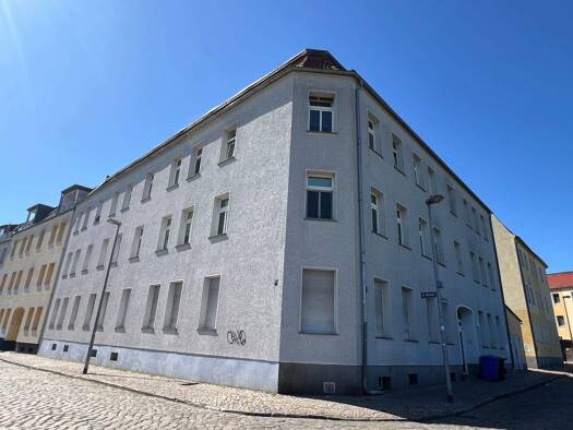 Mehrfamilienhaus zum Kauf 37 Zimmer 849 m² 448 m² Grundstück Lemsdorf Magdeburg 39118