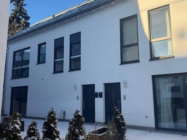 Doppelhaushälfte zur Miete 1.400 € 5 Zimmer 148 m² 125 m² Grundstück Grävenwiesbach 61279