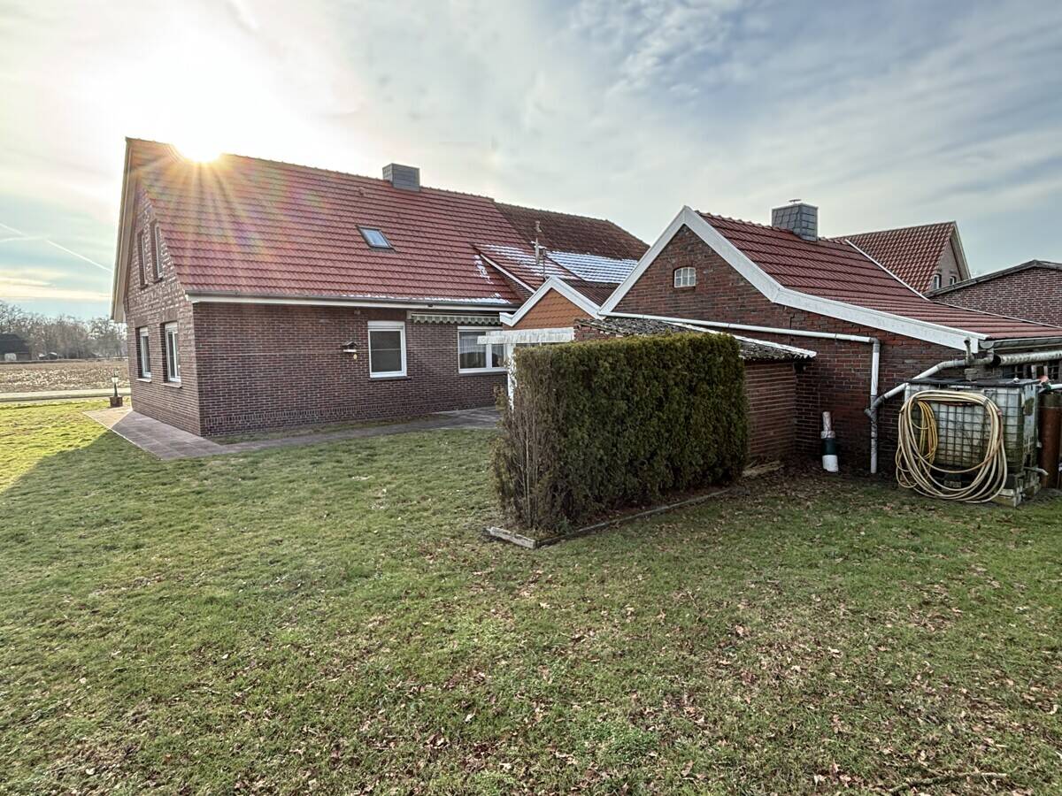 House in Uplengen, Bühren - Mehr