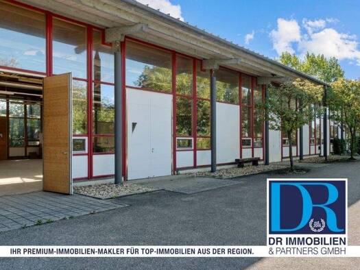 Lagerhalle zur Miete 2.500 € 250 m² Lagerfläche Moosmüllerweg 13 Mailing Ingolstadt 85055