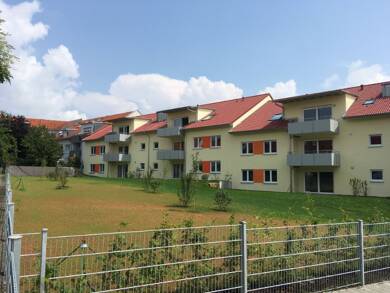 Wohnung zur Miete 661 € 1 Zimmer 49 m² 1. Geschoss Scheuerwiesen 3 Sindelfingen 101 Sindelfingen 71069