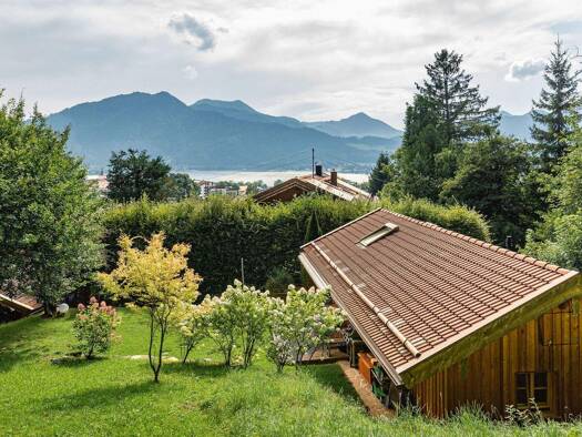 Grundstück zum Kauf 2.195.000 € 1.124 m² Grundstück Tegernsee 83684