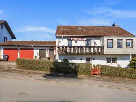 Einfamilienhaus zum Kauf 170.000 € 5 Zimmer 172 m² 790 m² Grundstück Sievershausen Dassel / Sievershausen 37586