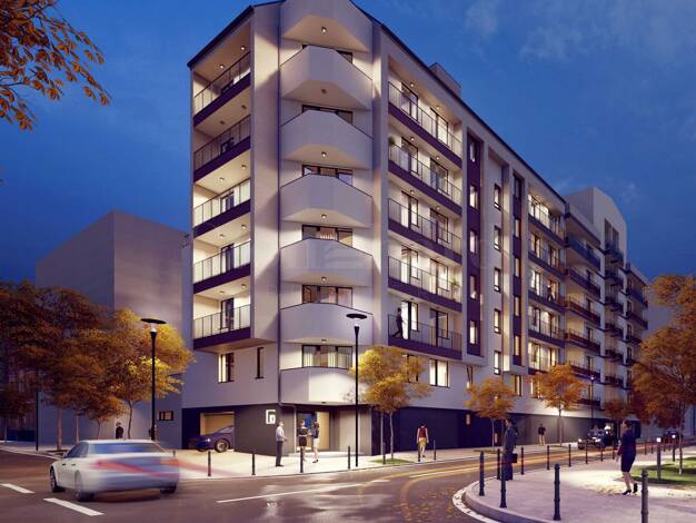 Wohnung zum Kauf 310.000 € 4 Zimmer 135,2 m² Sofia