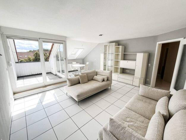 Wohnung zum Kauf 189.000 € 2,5 Zimmer 62,8 m² Öhringen Öhringen 74613