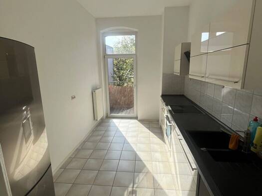 Wohnung zur Miete 820 € 3 Zimmer 82 m² 3. Geschoss Altstadt Erfurt 99084