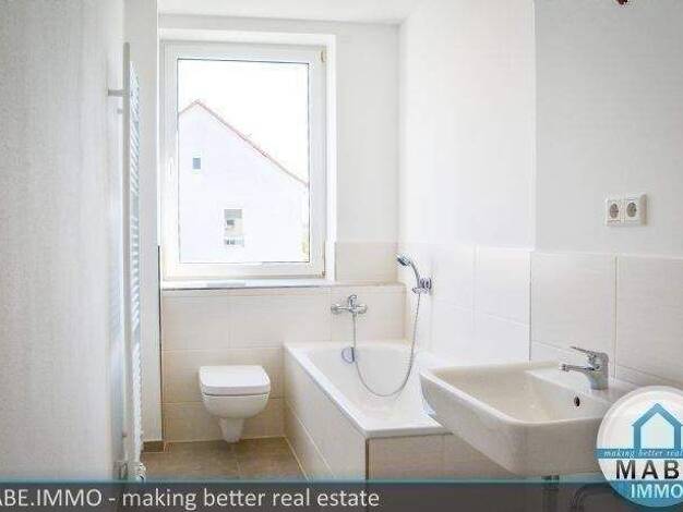 Wohnung zur Miete 320 € 2 Zimmer 47,8 m² 2. Geschoss frei ab sofort Immanuel-Kant-Str. 1 Hagenwerder Görlitz 02827