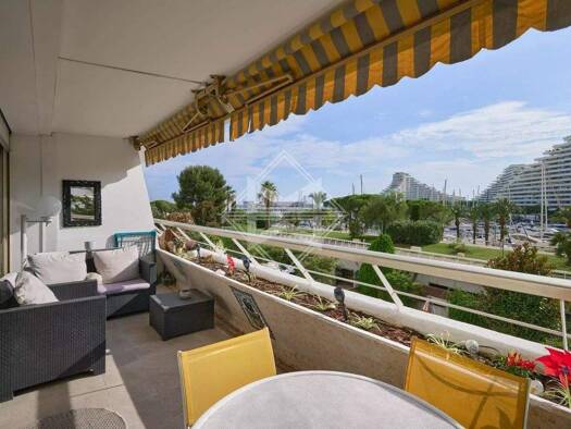 Wohnung zum Kauf 499.000 € 54 m² Vaug Villeneuve-Loubet 06270