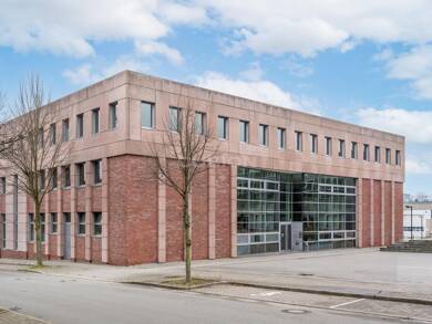 Büro-/Praxisfläche zur Miete provisionsfrei 9,50 € 900 m² Bürofläche teilbar ab 200 m² Lise-Meitner-Allee 4 Querenburg Bochum 44801