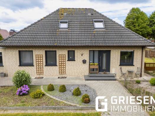 Einfamilienhaus zum Kauf 298.750 € 7 Zimmer 169 m² 813 m² Grundstück Emmeln Haren (Ems) 49733